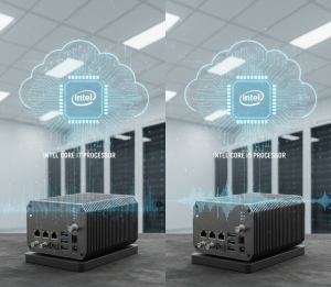 intel core i7 i5 fanless