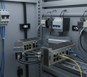 rstp mstp ring redundancy ethernet switch