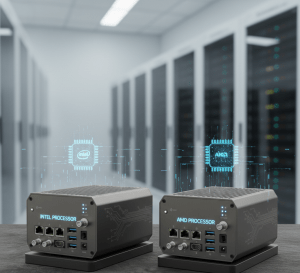 intel amd embedded computer industrial