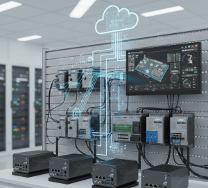 scada edge gateway integration