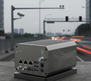 smart transportation box ipc traffic