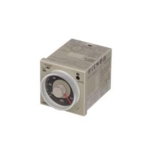 Omron H3CR-A AC24-48/DC12-48