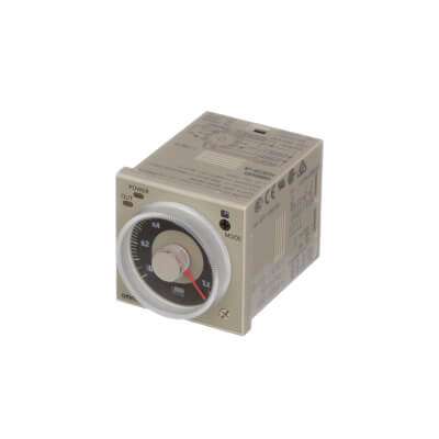 Omron H3CR-A AC24-48/DC12-48