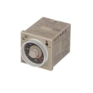 Omron H3CR-A8 100-240VAC/100-125VDC