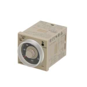 Omron H3CR-A8E 24-48VAC/DC