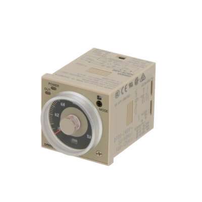 Omron H3CR-A8E 24-48VAC/DC