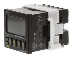 Omron H5CX-AD-N