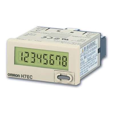 Omron H7EC-NV-H