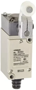 Omron HL-5000G