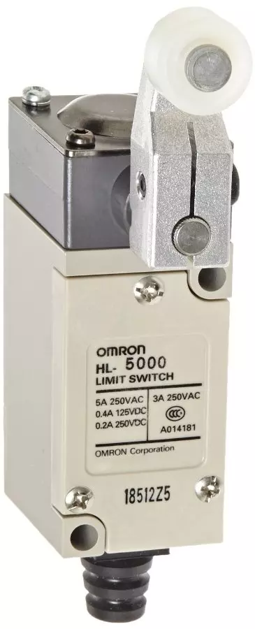 Omron HL-5000G