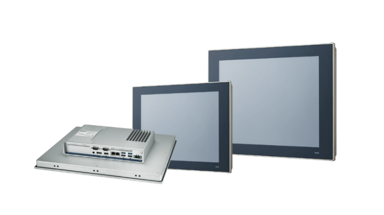 Advantech HMI Systems