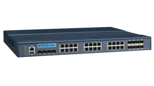 Advantech IEC 61850 Switch