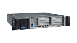 Advantech Industrial Servers
