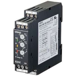 Omron K8AK-VW2 24VAC/DC
