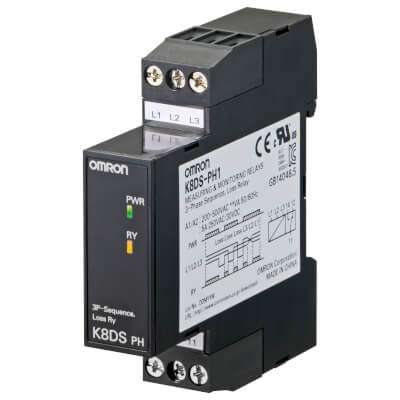 Omron K8DS-PH1
