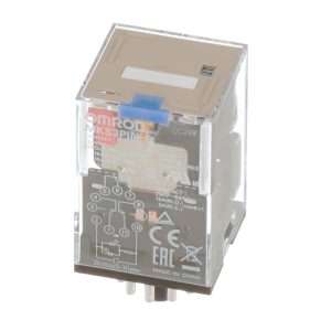 Omron MKS3PIN-D-5 24VDC