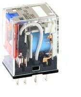 Omron MY2IN 100/110VDC (S)