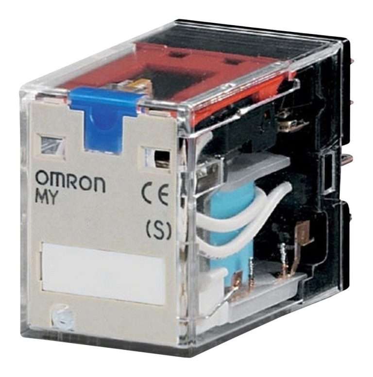Omron MY2IN 48VDC (S)