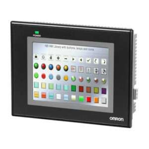 Omron NB5Q-TW01B-V1