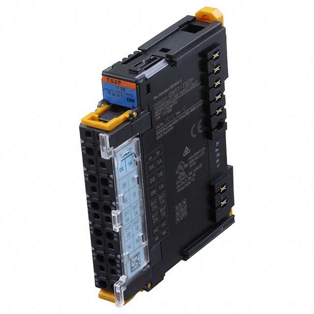 Omron GRT1-TS2P