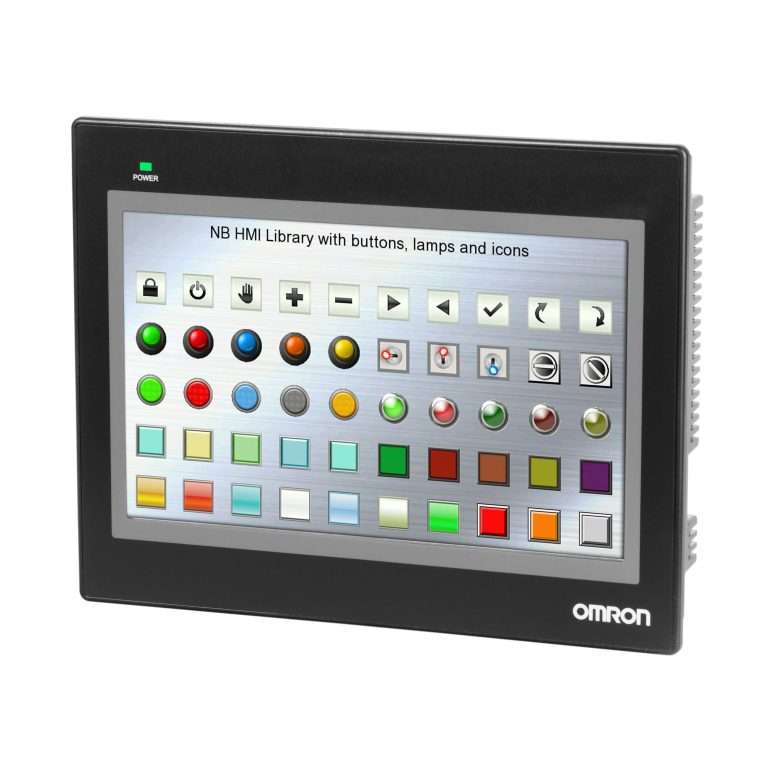 Omron NB10W-KBA04