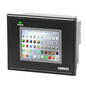 Omron NB3Q-TW01B