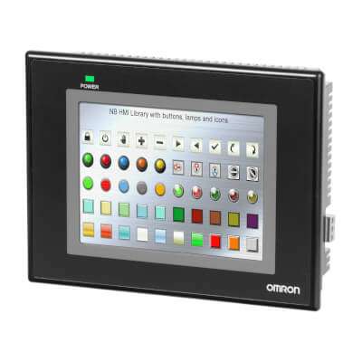 Omron NB5Q-TW01B