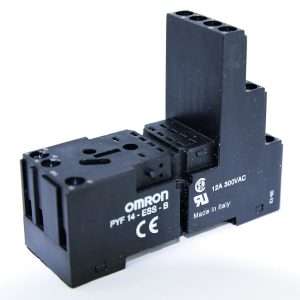 Omron PYF14-ESS-B