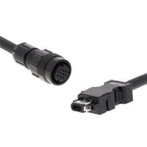 Omron R88A-CR1B025NF-E