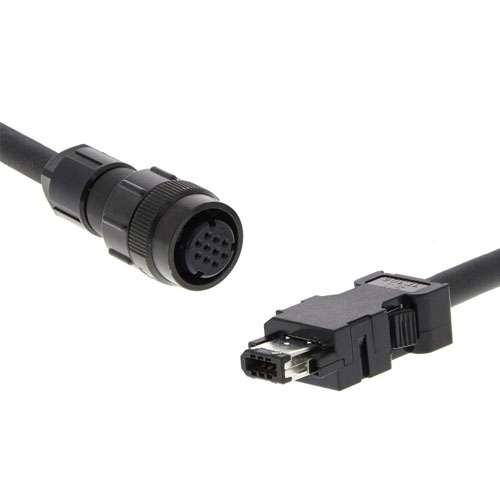 Omron R88A-CR1B025NF-E