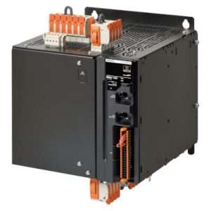 Omron R88D-1SN55F-ECT