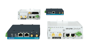 Industrial Router (4G/5G)