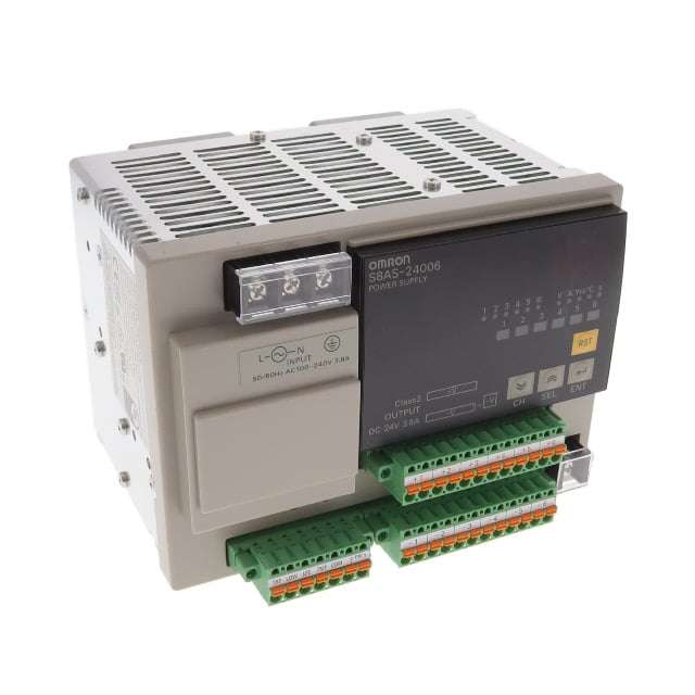 Omron S8AS-24006N