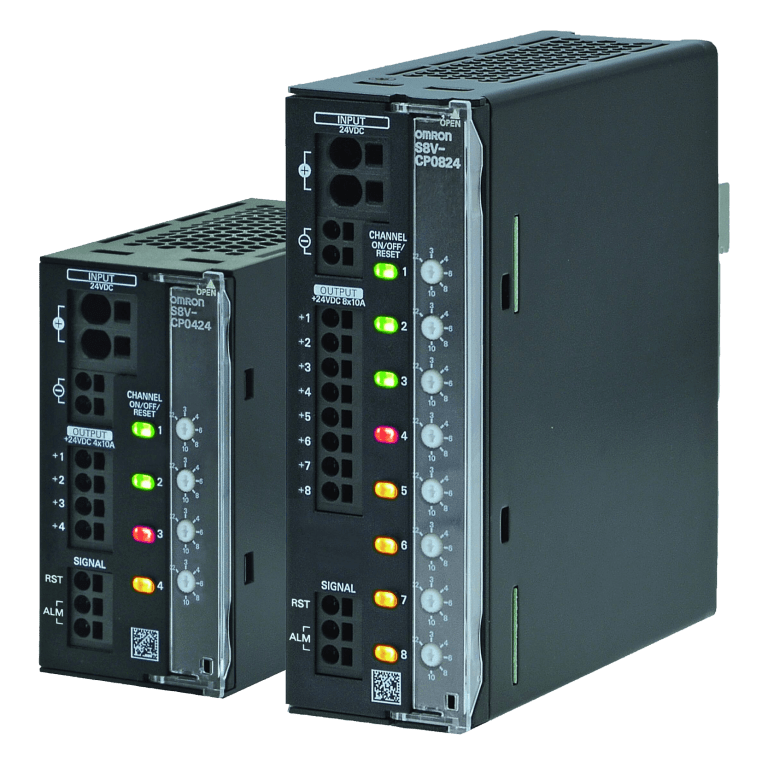 Omron S8V-CP0824