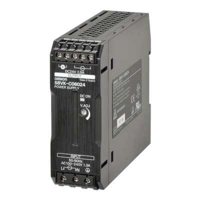 Omron S8VK-C06024
