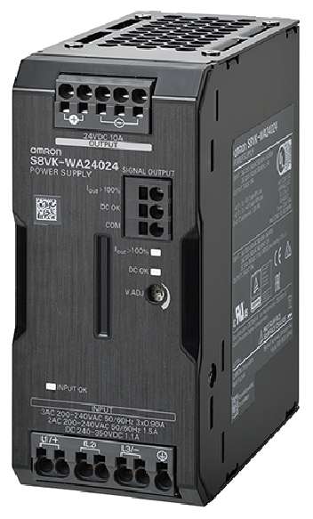 Omron S8VK-WA24024
