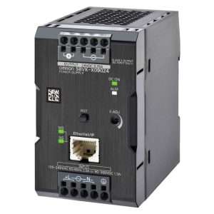 Omron S8VK-X09024-EIP