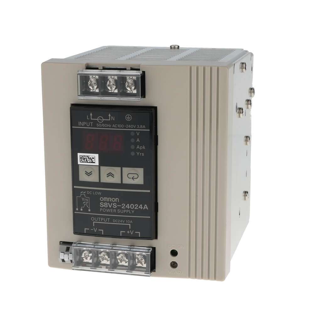 Omron S8VS-24024A
