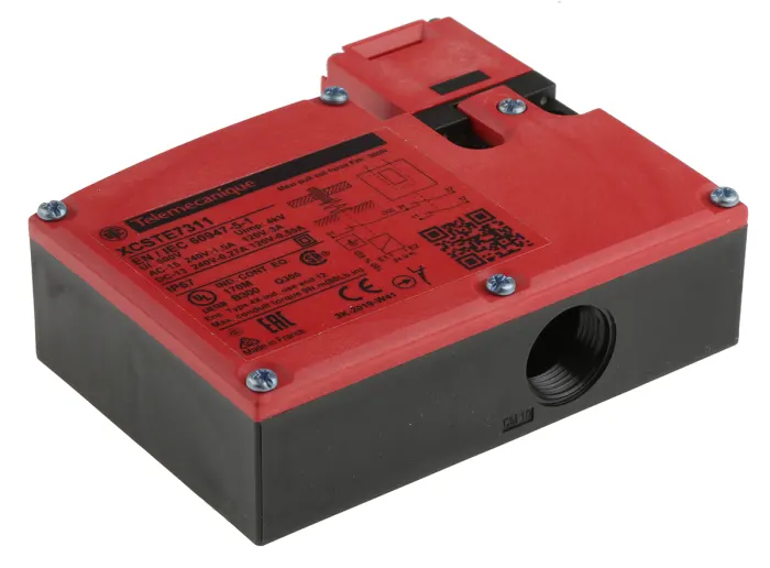 Telemecanique Sensors XCSTE7311
