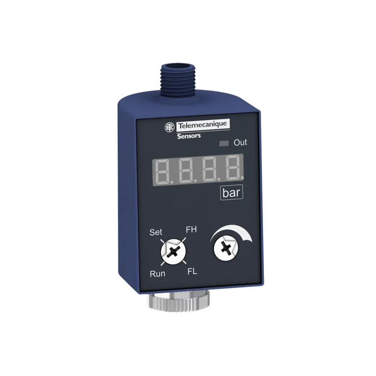 Telemecanique Sensors XMLP040BD21F