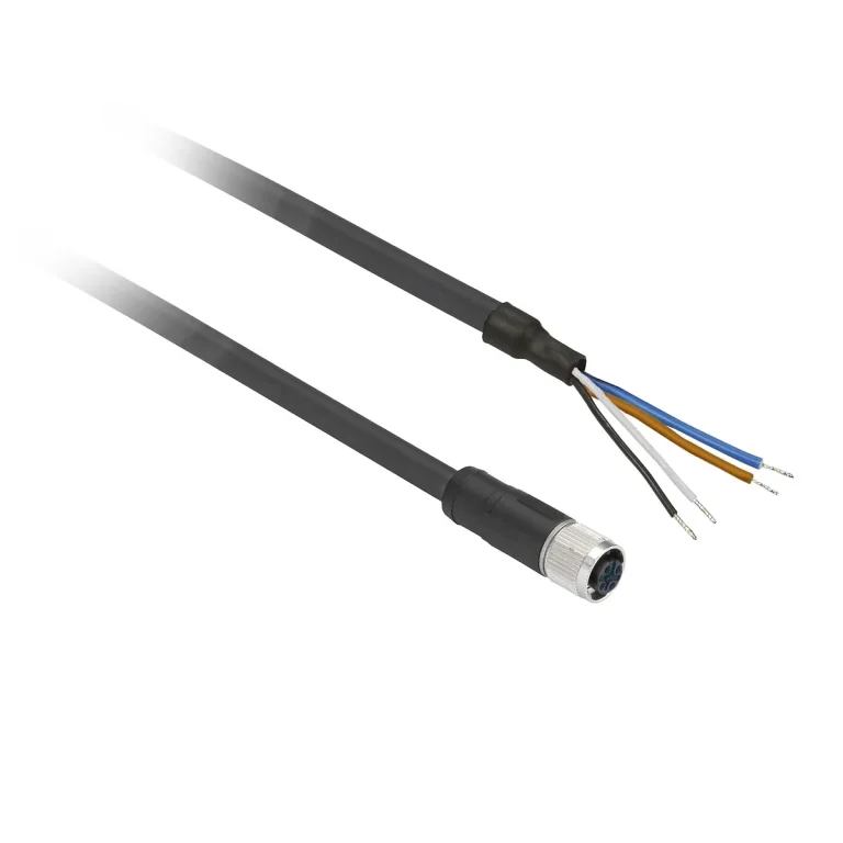 Telemecanique Sensors XMLR010G1P25
