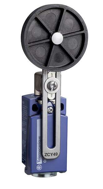 Telemecanique XCKD2149P16