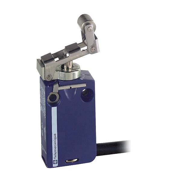 Telemecanique XCMD2124L1