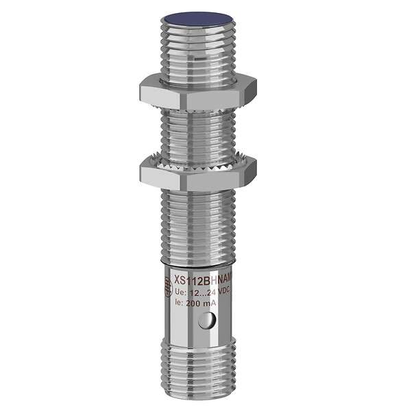 Telemecanique XS112BKPAM12