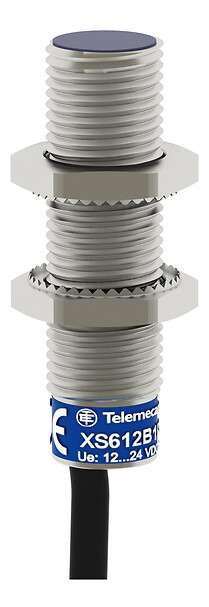 Telemecanique XS612B1DAL2