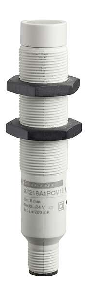 Telemecanique XT218A1PCM12