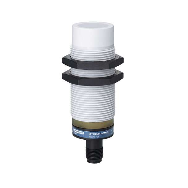 Telemecanique XT230A1PCM12