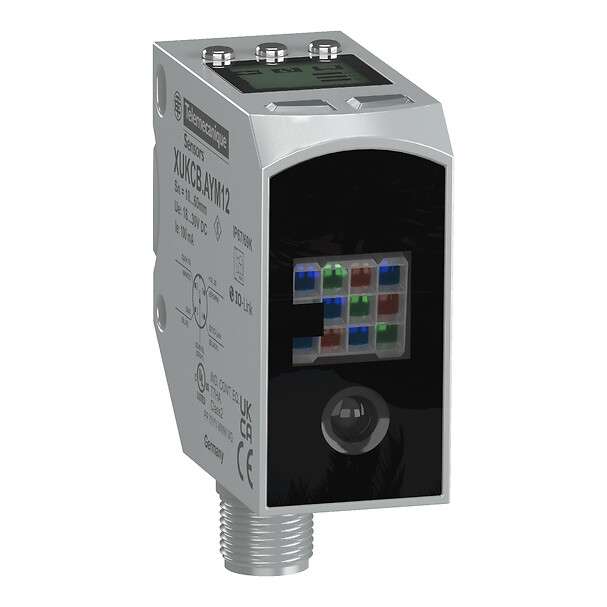 Telemecanique XUKCBLAYM12