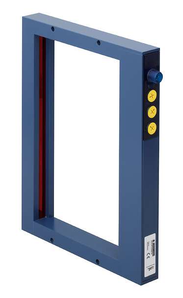 Telemecanique XUVF120M12