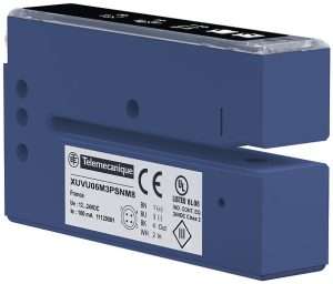 Telemecanique XUVU06M3KSNM8